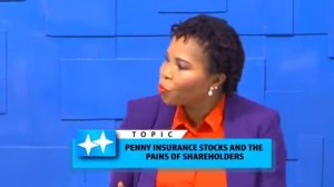 PENNY INSURANCE STOCKS AND THE PAINS OF SHAREHOLDERS