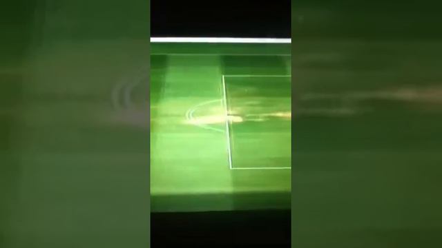 Nasri amazing goal