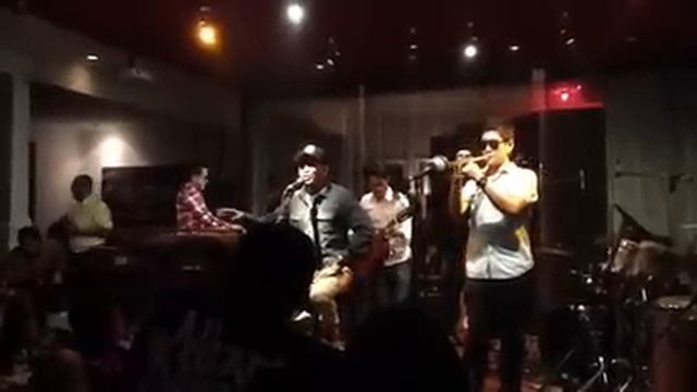 Glenn Fredly- masih ada смотреть онлайн