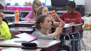 Abington School District:  Educating with STEAM