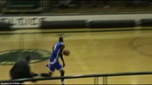 Thon Maker 360 Dunk (Carlisle School)