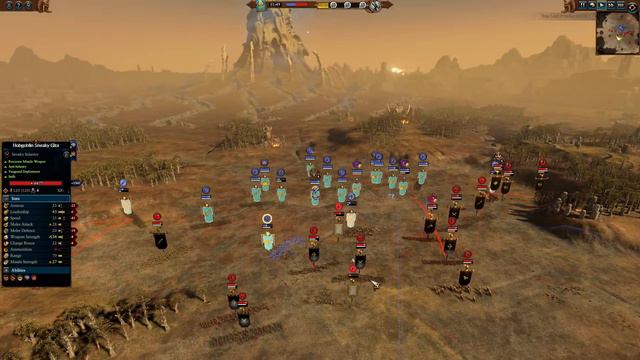 Max dps e chaff  - RE dei SEPOLCRI vs NANI DEL CAOS - [LP] osorkon -  torneo vermin league смотреть онлайн