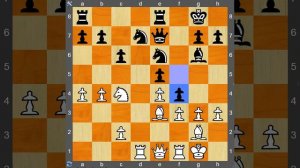 Chess: Kramnik, Vladimir (2783)-Vachier-Lagrave, Maxime (2762) 1-0 http://sunday.b1u.org ✔️