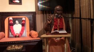 Bhakti Vasudeva Swami - Independence in the Material World (BG 18.63)