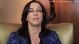 Clarissa Burt "Kimber Kabell Testimonial"