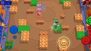 Pro Shelly player wins in Duels