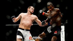 UFC 195 Albert Tumenov Split Decision Win VS Lorenz Larkin Fight Result Discussion (Spoilers)