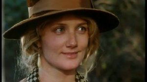 Lady Chatterley - Joely Richardson.