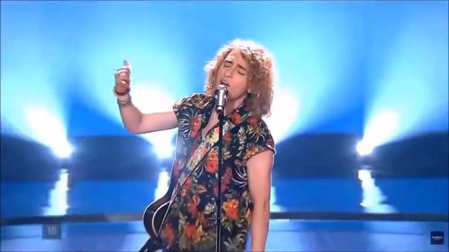 GALLO MANEL NAVARRO EUROVISION смотреть онлайн