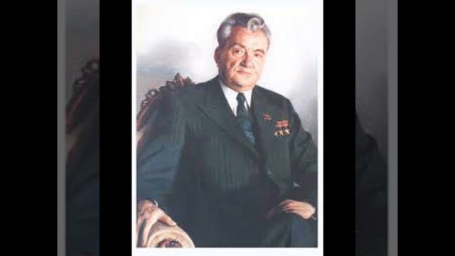 Динмухамед Кунаев. Биография Правителя Казахской ССР! смотреть онлайн