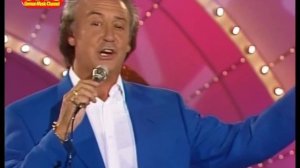 Tony Christie - You Are My Darling 1992