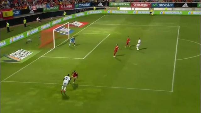Johan Venegas Anota Cada 225 Minutos Con La  Tricolor