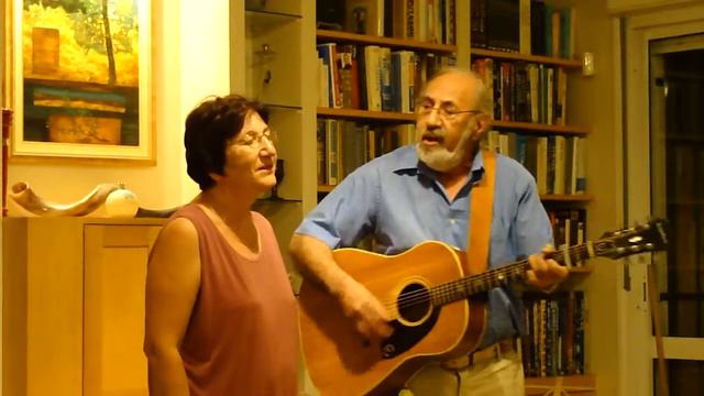 Lynn  Judy Lewis  Some Of Shellys Blues Monkees cover