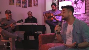 BARIŞ MANÇO - UNUTAMADIM | Mehmet Özkeleş Akustik Cover