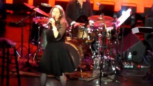 Natalie Merchant - LadyBird.  Live at UPAC