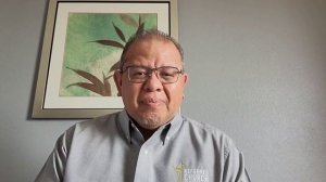 Week of Prayer for Christian Unity: RCA General Secretary Rev. Eddy Alemán