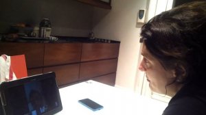 Incontro in hangout con cittadini Lipari.