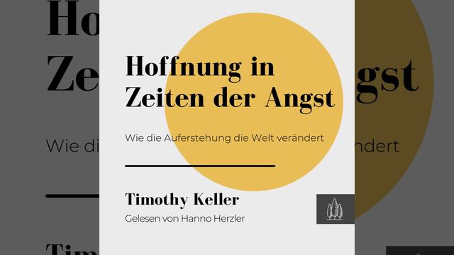 086_Kap.12_Der Siegeszug der Hoffnung auf eine bessere Zukunft.2 - Hoffnung in Zeiten der Angst смотреть онлайн