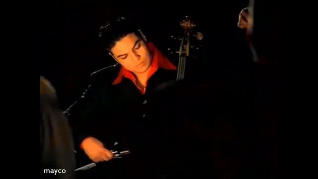 Pilar Montenegro - Quitame Ese Hombre (Video Original) смотреть онлайн