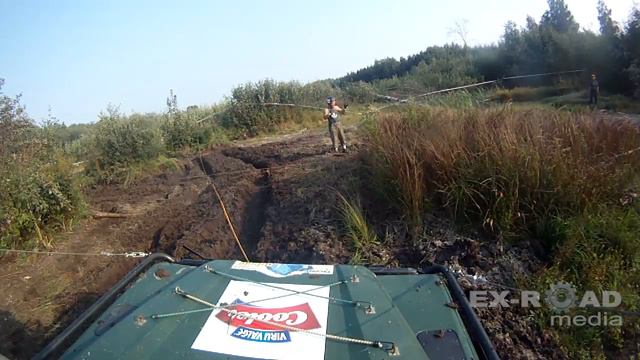 "Klaperjaht trophy" глазами экипажа В.Столярчук / А.Шохин смотреть онлайн