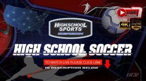 LIVE: Mountain View vs. Powell | Girls May-5-2023 High School Soccer