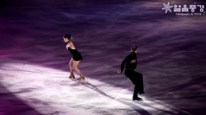 EX 10 Jamie SALE & David PELLETIER @ 2012 All That Skate Spring Day1 Act1