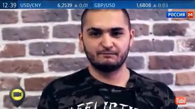 ОТВЕТ УКРАИНСКОЙ БАНДЕРОВКЕ АНАСТАСИИ ДМИТРУК смотреть онлайн