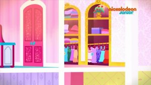 Shimmer & Shine | Petite comme une poupée | NICKELODEON JUNIOR