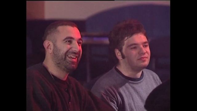 სტეფანე და ელენე თევდორაძე „მოვა“ смотреть онлайн