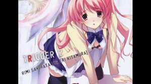 Chaos;Head TRIGGER 2 - Sakihata Rimi (cv. Kitamura Eri) - Trust in Me