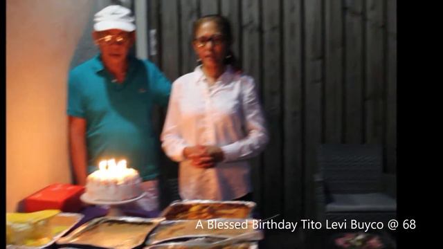 titolevibday by good day wv by rsa media productions смотреть онлайн