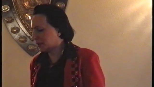 Mirella Golinelli - Core 'Ngrato - Cordiferro смотреть онлайн