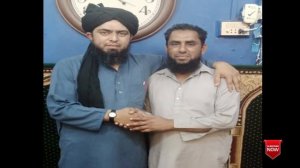 Engineer Muhammad Ali mirza se Mulaqat I 𝗦𝗵𝗮𝗵𝗶𝗱 & 𝗕𝗶𝗹𝗮𝗹 𝗢𝗳𝗳𝗶𝗰𝗶𝗮𝗹