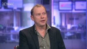 Peep Show star Robert Webb: don’t say ‘man up’