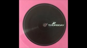 Thursday - Full Collapse (full album)