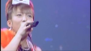 Double You W - Koi No Vacance (live) ダブルユー