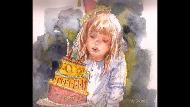 Happy Birthday to You смотреть онлайн