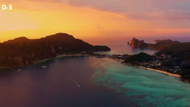 Deep & Elegant - Summer Deep House Mix 2024 by Gentleman смотреть онлайн