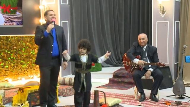 Aslan Aslanov gözlerim nem oldu смотреть онлайн