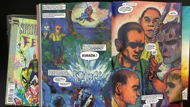 Brendan McCarthy: Strange Days to Mad Max смотреть онлайн