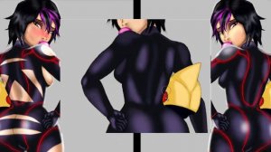 GoGo tomago and after battle