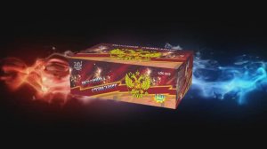 LDC502 Русский стандарт (1"х198 зарядов)