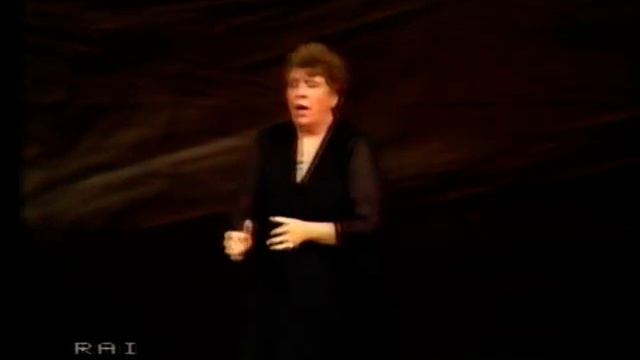 GEORGES BIZET: CARMEN HABANERA