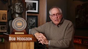 Randy Brooks 2016 NRA Golden Bullseye Pioneer Award