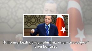 erdoğan : Erdoğan'dan flaş ismail kahraman açıklaması!