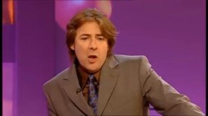 Friday Night with Jonathan Ross (May 26th 2006) Part 1