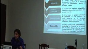 4 - Pre-encuentro "La economía de los Trabajadores"  alternativas desde la autogestión y el trabajo