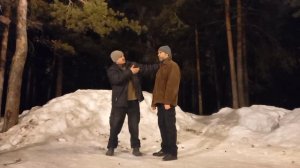 Где секрет в Русском Стиле? Вот он. Зри и внемли.