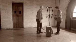 Billy Bragg & Joe Henry - Gentle On My Mind - (Official Video)