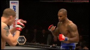 Fightclub: Jimi Manuwa Vs. Anthony Rea